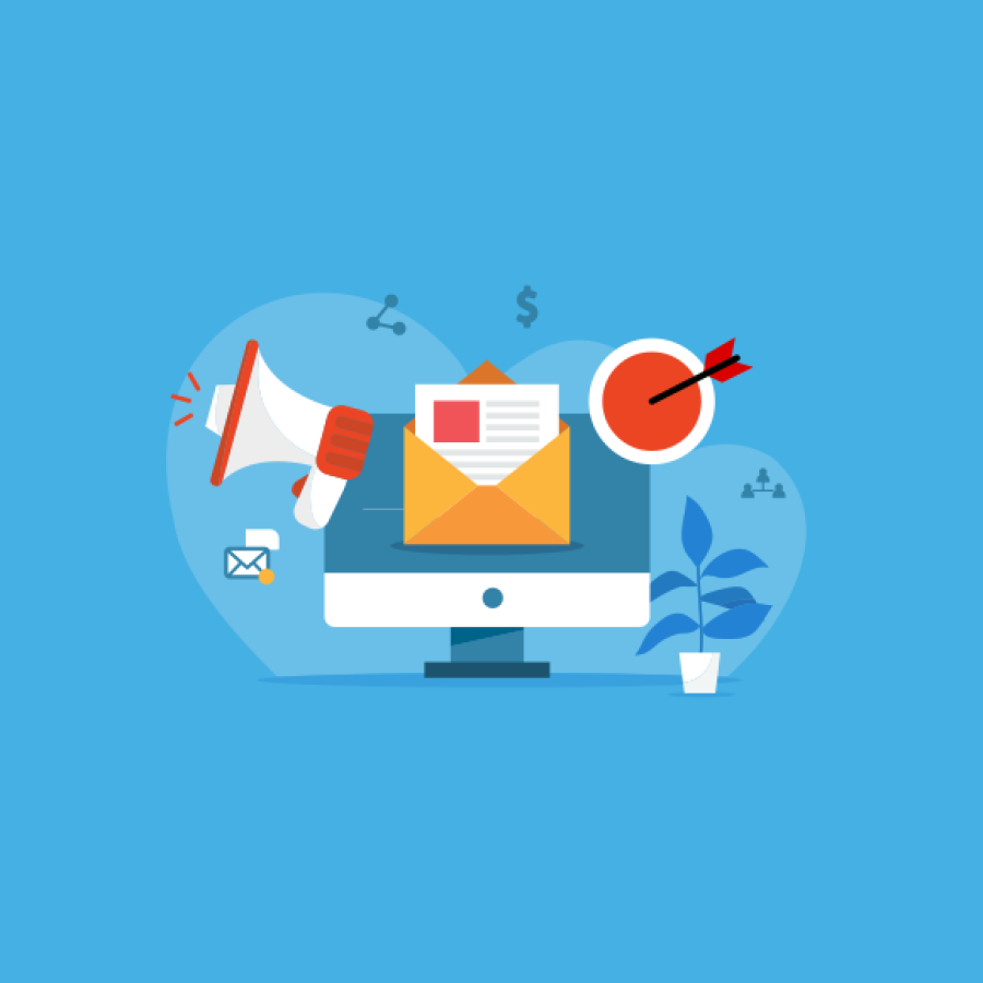 e learning header