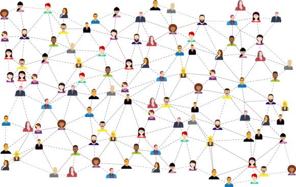 social network